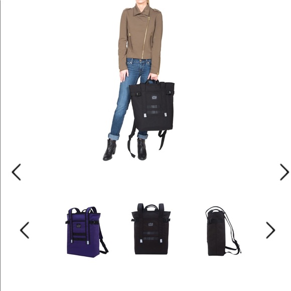 Christies Backpack main image 6