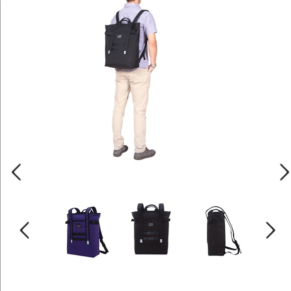 Christies Backpack main image 5