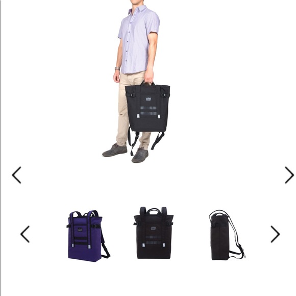 Christies Backpack main image 4