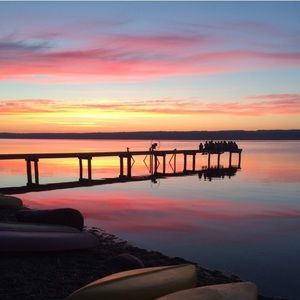 Meet your Posher, Maddy