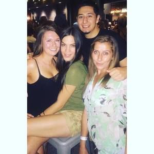 Meet your Posher, Brandy