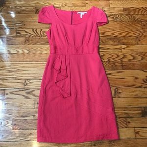 Maxandcleo pink dress size 2 XS