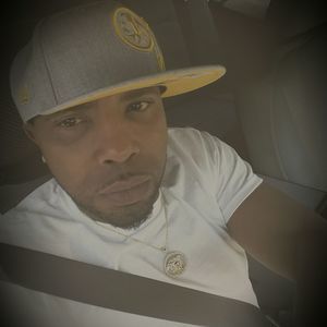 Meet your Posher, Cedrick