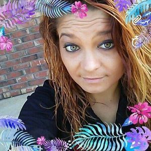 Meet your Posher, Tammy