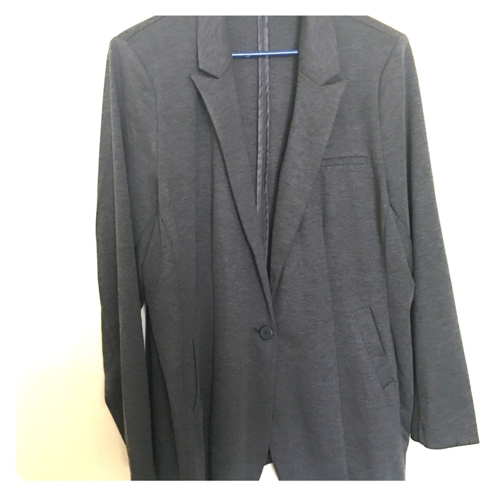 Cotton Dress jacket