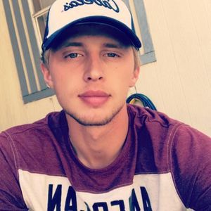 Meet your Posher, Evan