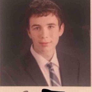 Meet your Posher, Carter