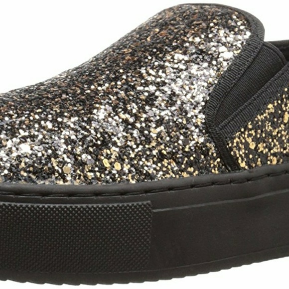 Sparkle sneakers - Picture 2 of 5