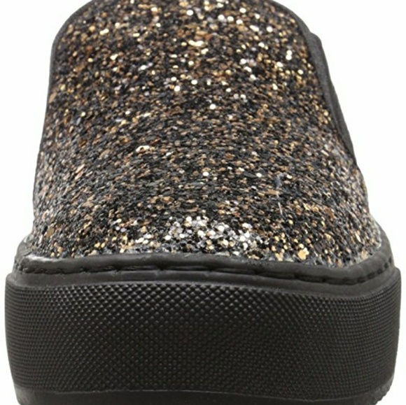 Sparkle sneakers - Picture 3 of 5