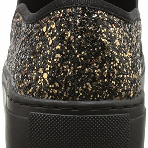 Sparkle sneakers - Picture 4 of 5