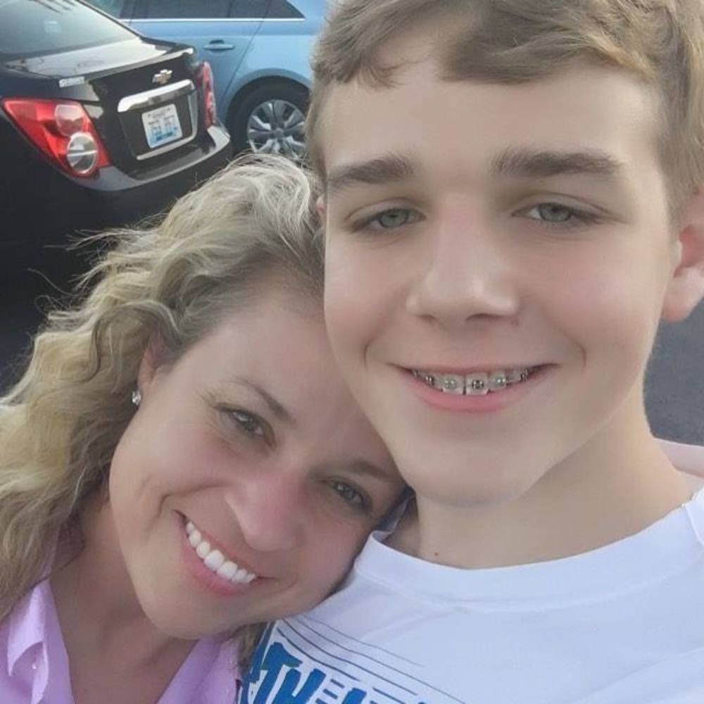 Meet your Posher, Shannon