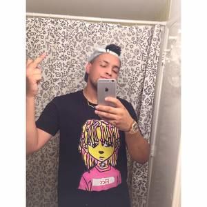 Meet your Posher, David