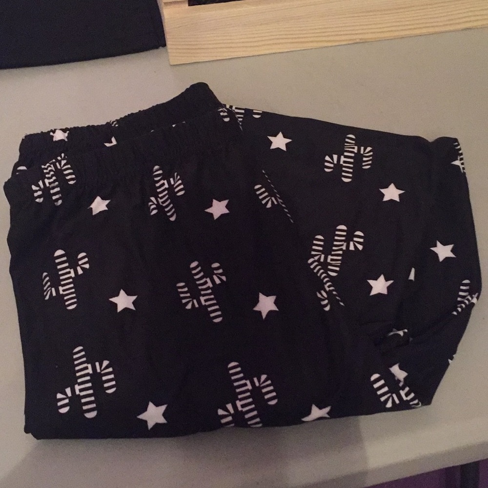 Du north curvy leggings