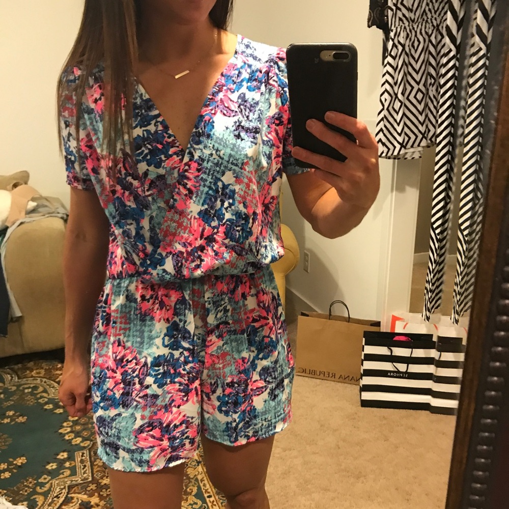 Fun romper