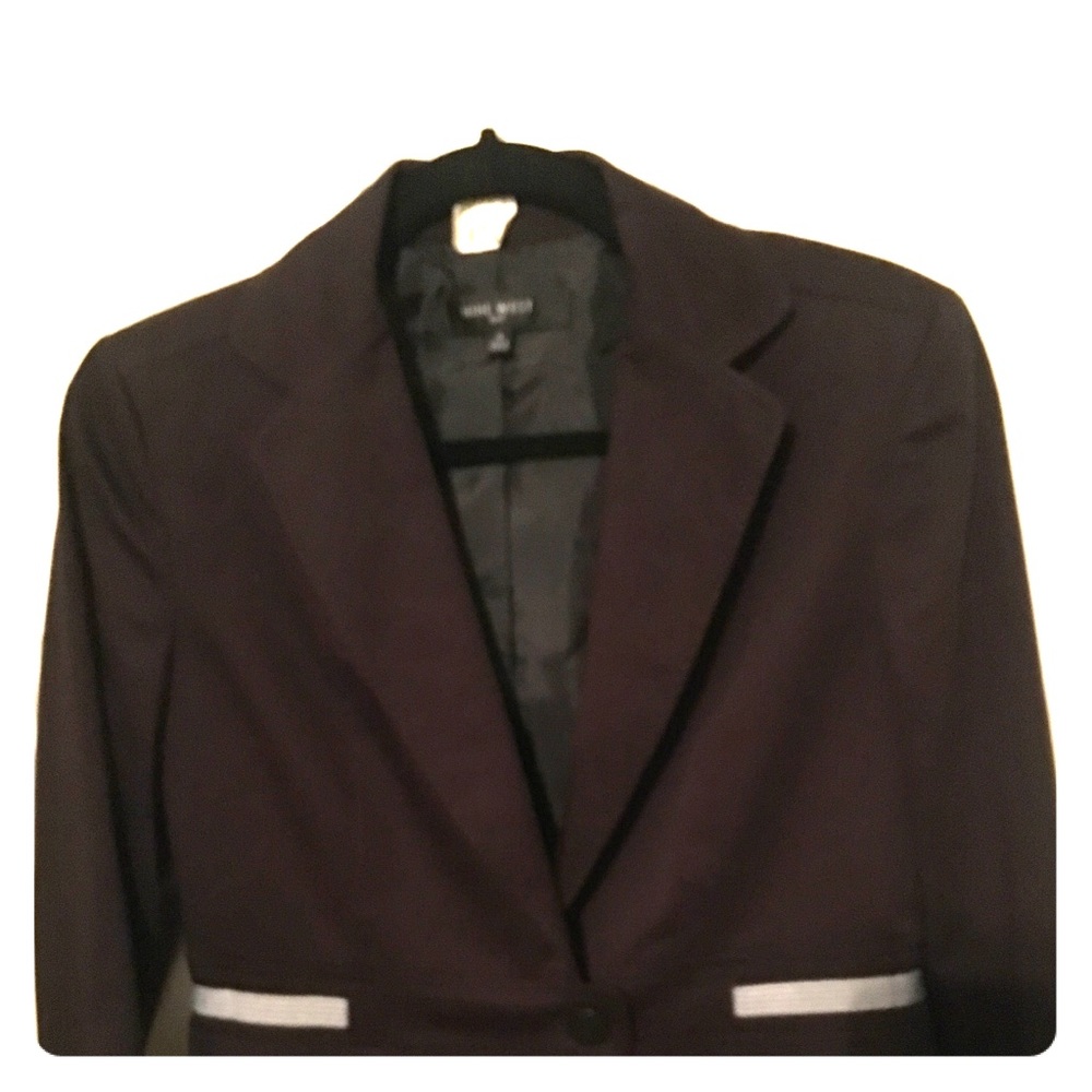 Nine West Suit