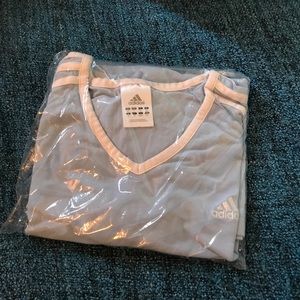 Women's Adidas Shirt Top