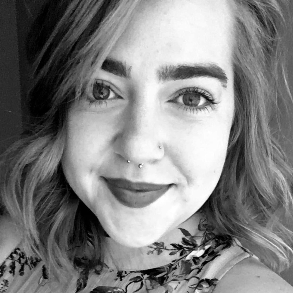 Meet your Posher, Kat