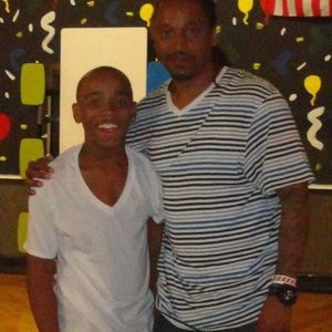 Meet your Posher, Kieran