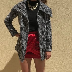 Jack by BB Dakota Knit Cardigan