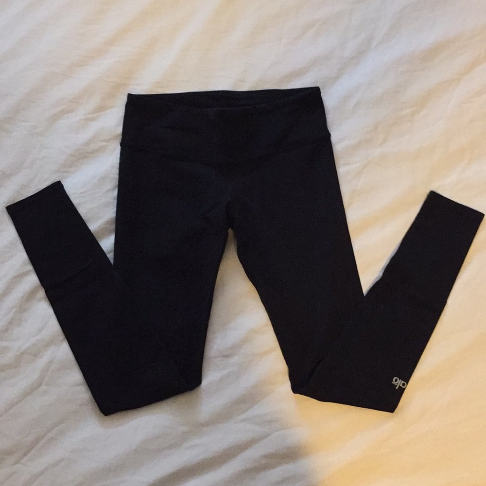 Alo Yoga Airbrush Leggings