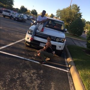 Meet your Posher, Sam