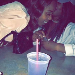 Meet your Posher, Precious