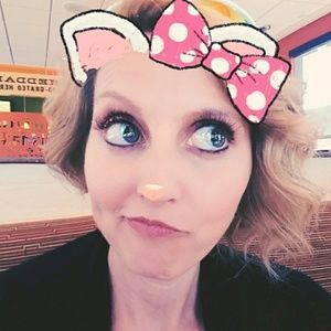 Meet your Posher, Kimberly