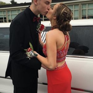 Meet your Posher, Kevin