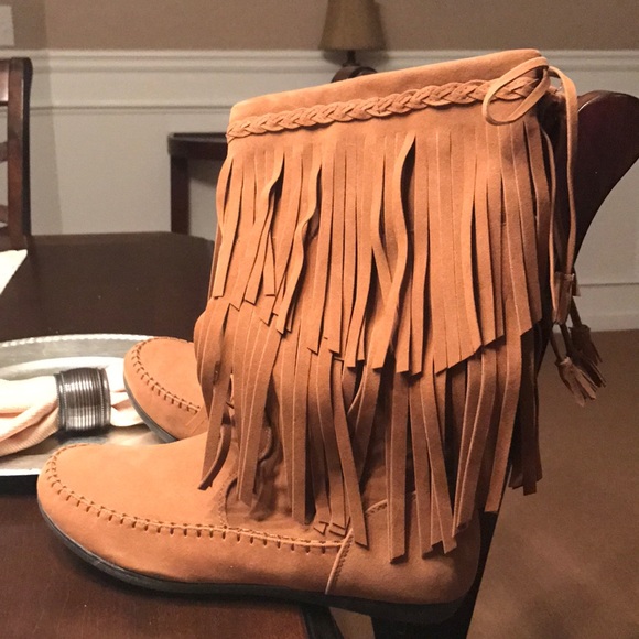 belk rampage boot sale