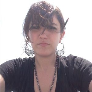 Meet your Posher, Alexa