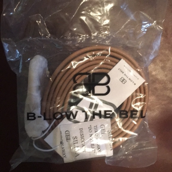 B-Low The Belt - Mia belt - Picture 4 of 4