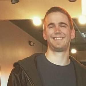 Meet your Posher, Kyle