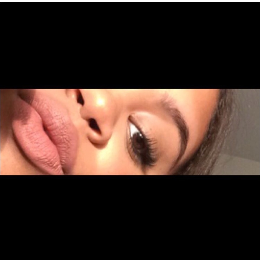 Meet your Posher, Gibell