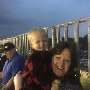 Meet your Posher, Cindy