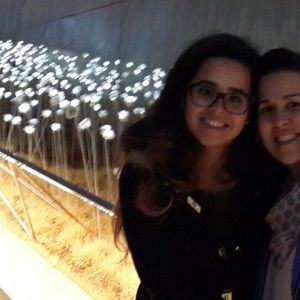 Meet your Posher, Veronica