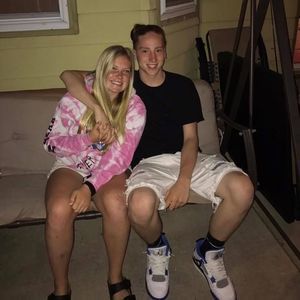 Meet your Posher, Tyler