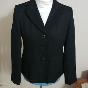 LE SUIT SHIMMERING PANTS SUIT