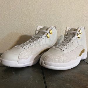 OVO 12's (Real)