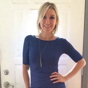 Meet your Posher, Christie