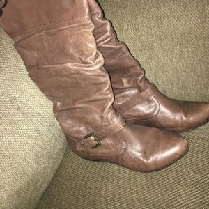 Steve Madden Boots