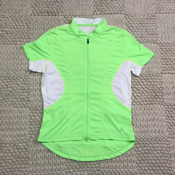 Danskin Workout top - Picture 1 of 4