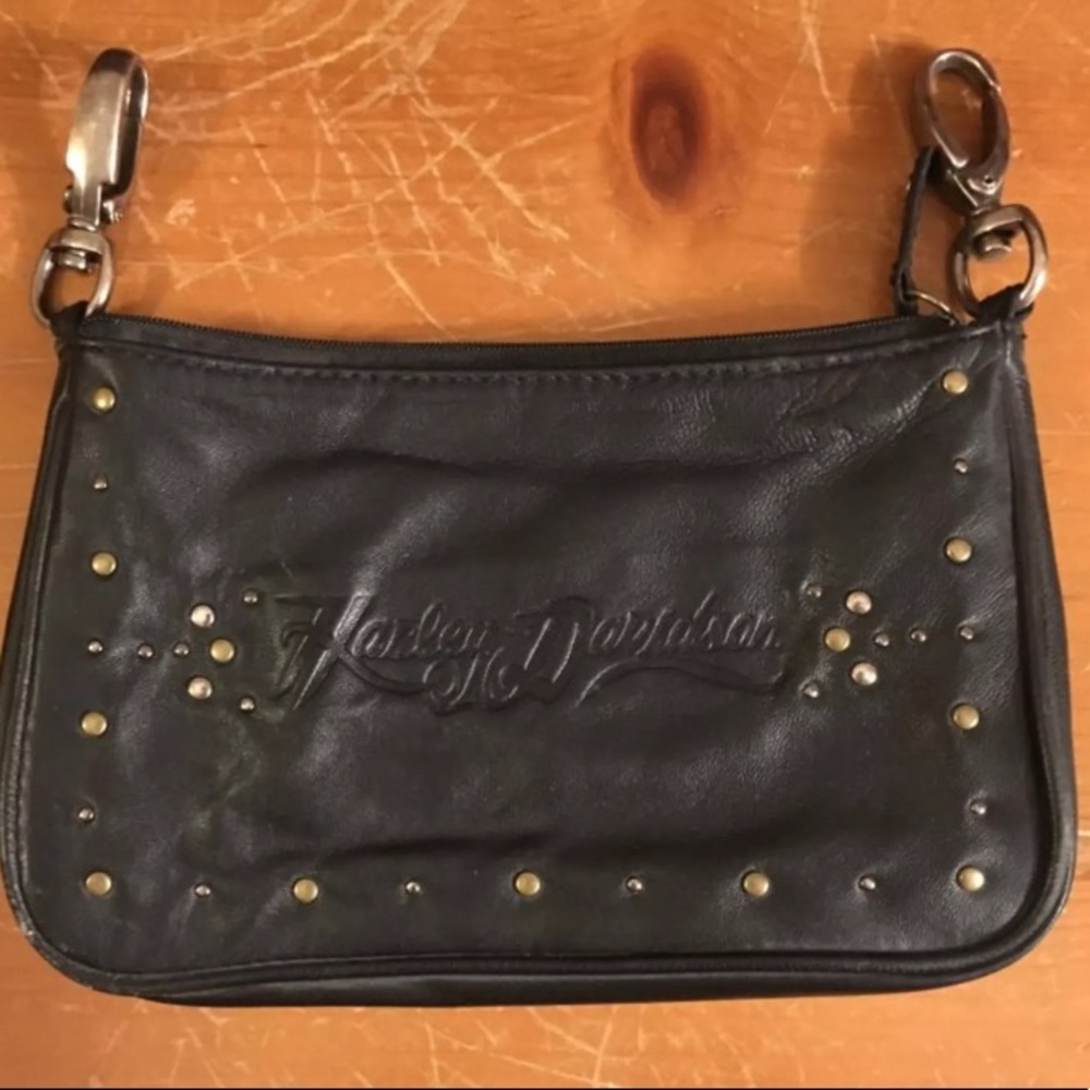 Harley Davidson Riding Gear