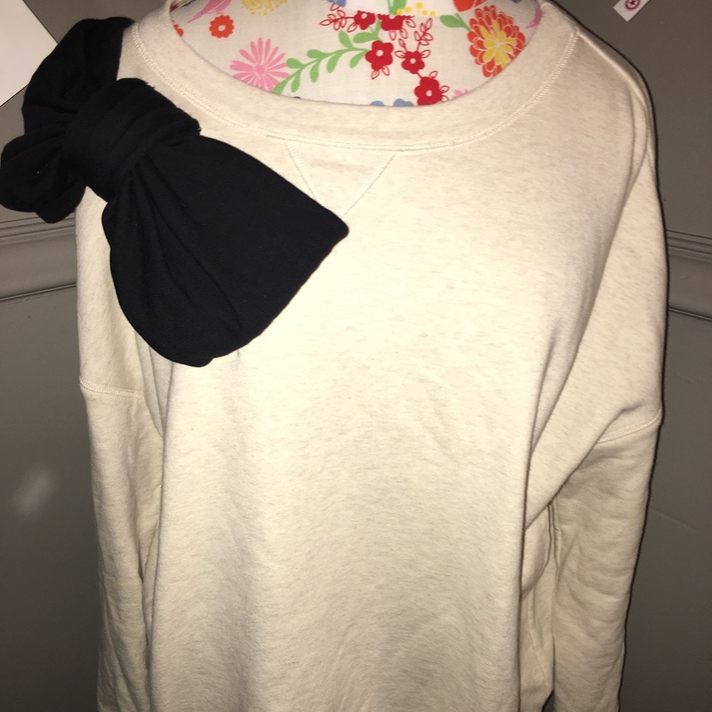 Kate Spade Bow Sweater