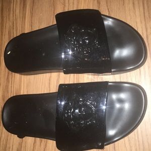 Versace Slides