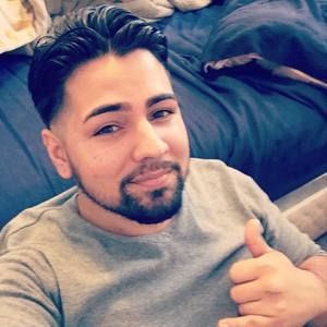 Meet your Posher, Danny