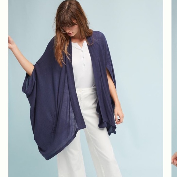 Anthropologie Sweaters - Akemi + Kin Astaire Oversized Cardigan