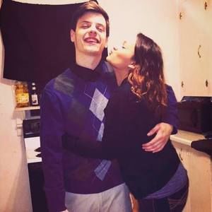 Meet your Posher, Jonny