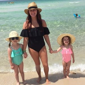 Meet your Posher, Amber