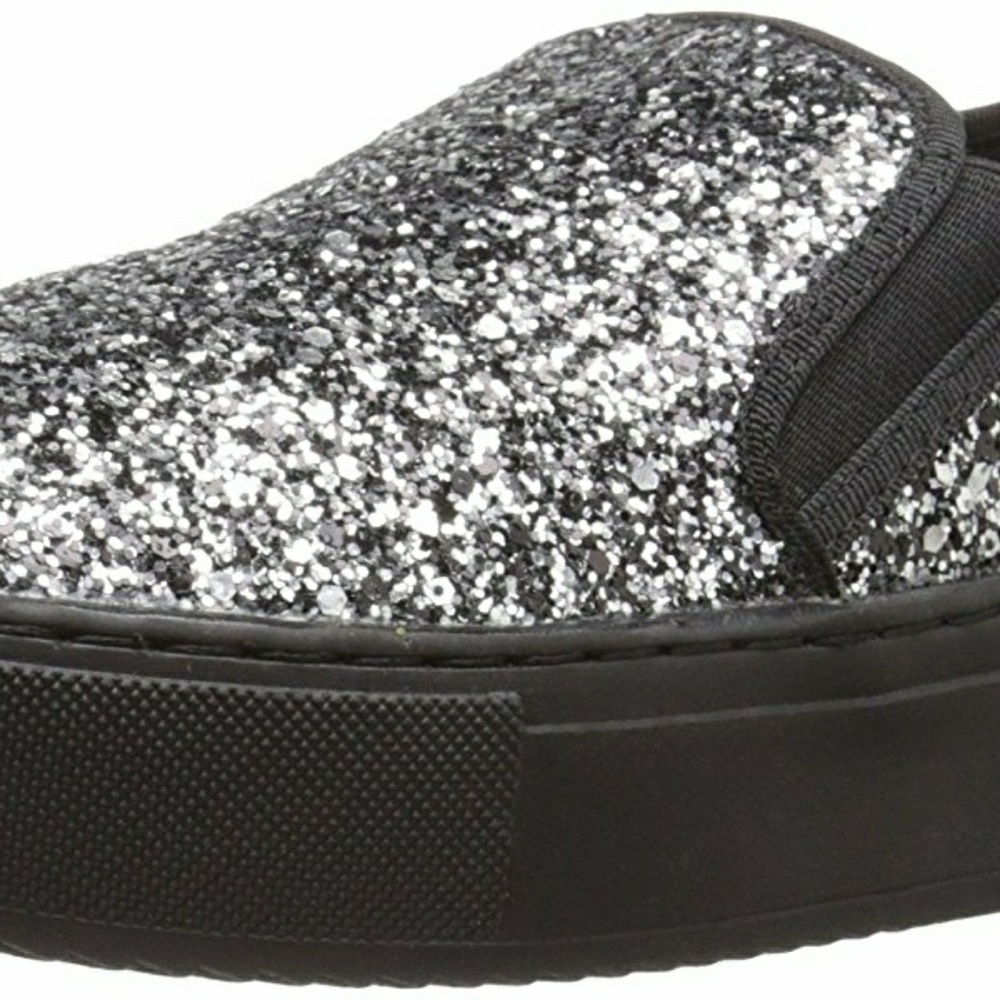 Sparkle sneakers - Picture 3 of 6