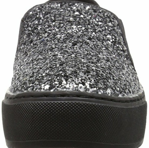 Sparkle sneakers - Picture 2 of 6